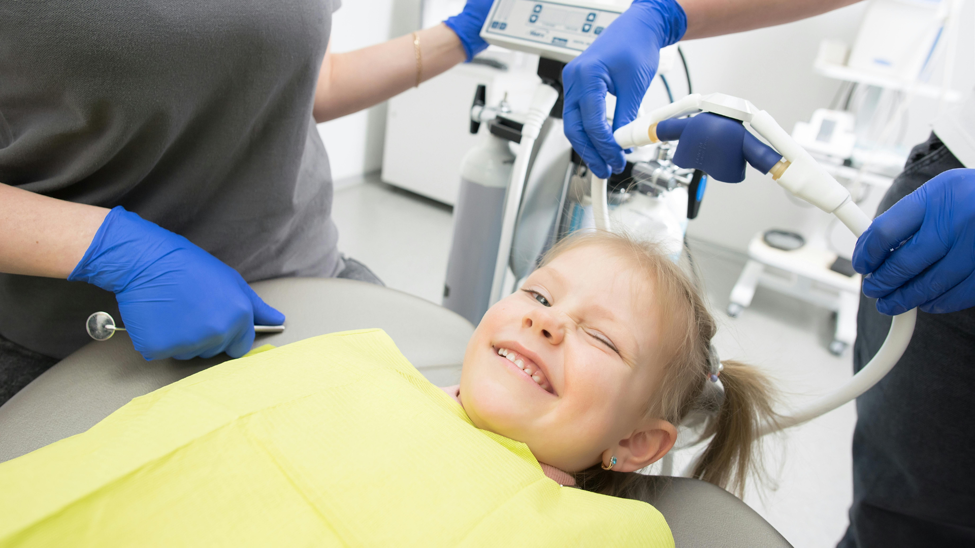 Agape Pediatric Dentistry